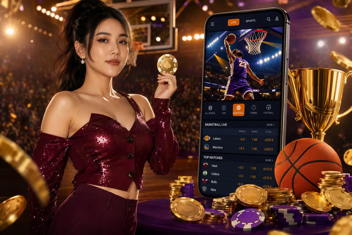 dss777 Casino antara muka live casino telefon bimbit
