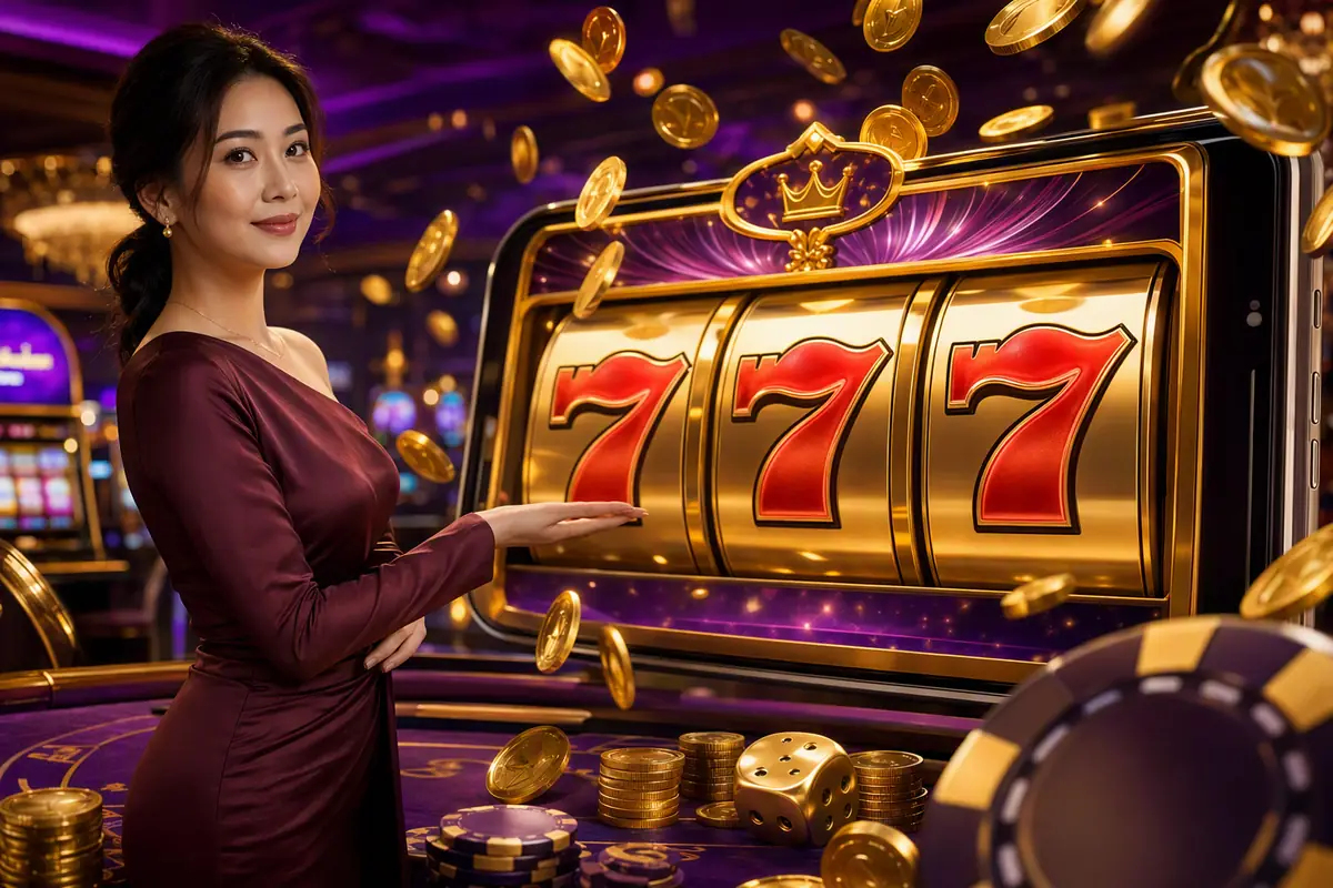 dss777 kaedah deposit e-wallet pembayaran tempatan Malaysia
