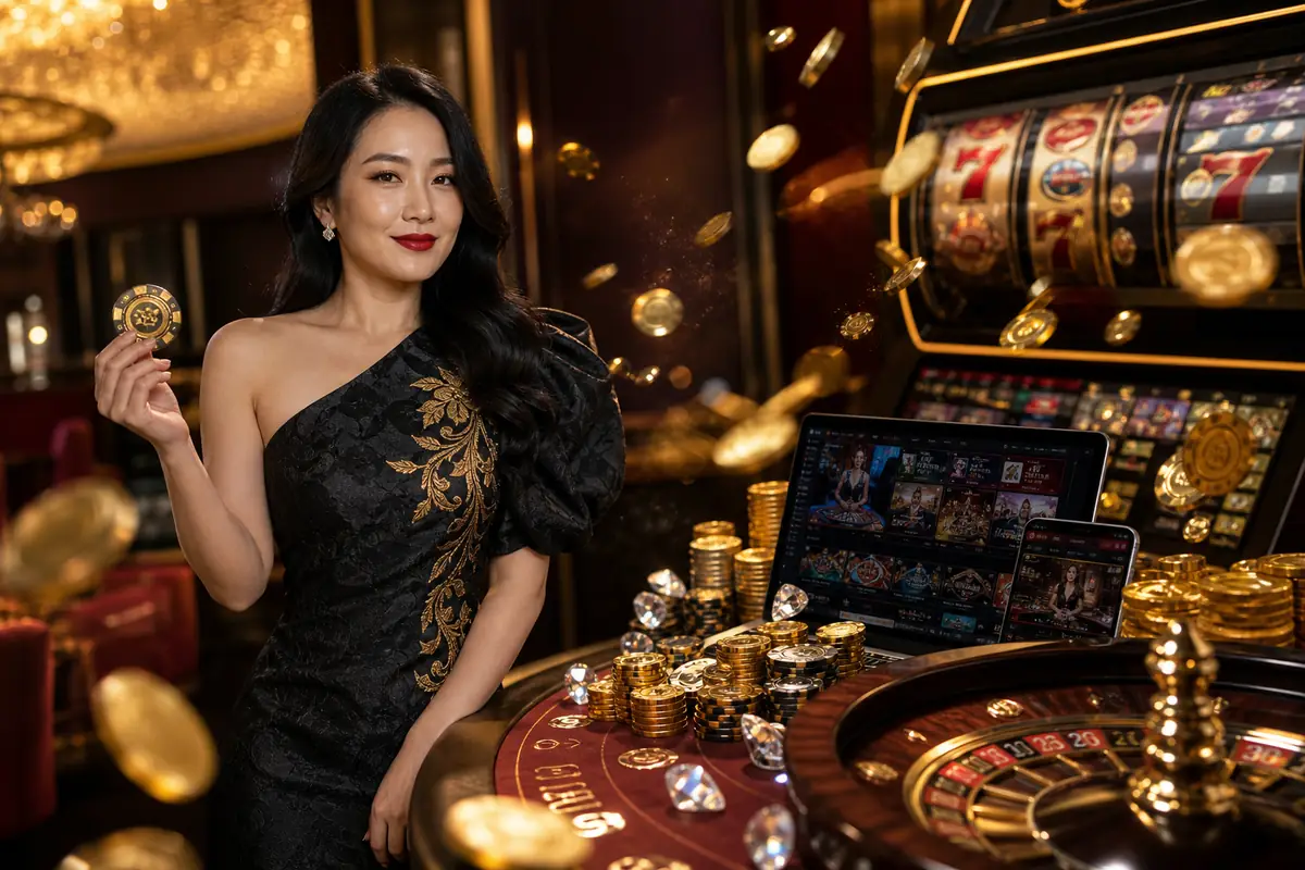 dss777 bonus welcome deposit pertama pemain baharu